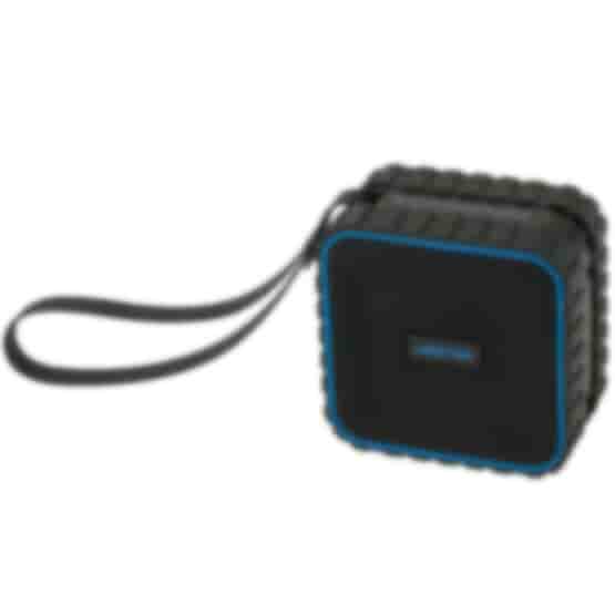 Roxbox™ Aqua Bluetooth Speaker