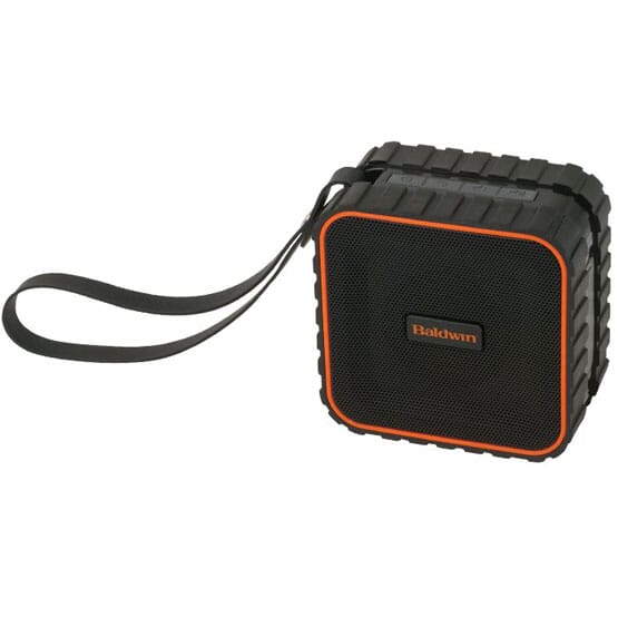 Roxbox™ Aqua Bluetooth Speaker