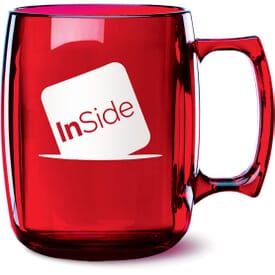 14 oz Messenger Cup