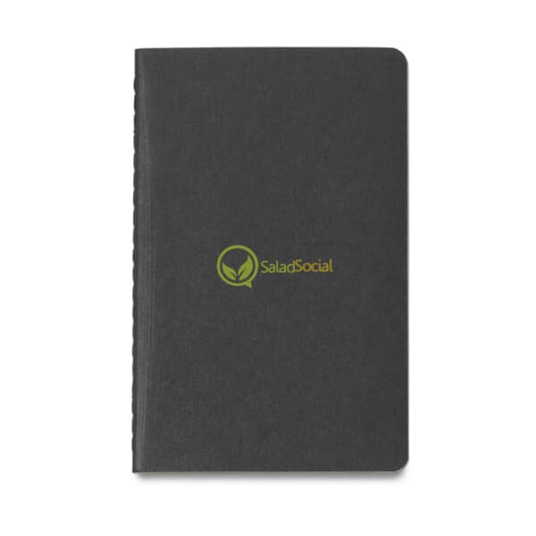 Moleskine® Daily Use Pocket Notebook