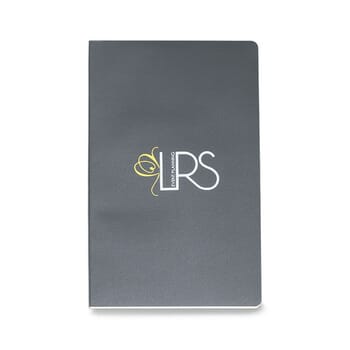 Moleskine® Volant Ruled Large Notebook
