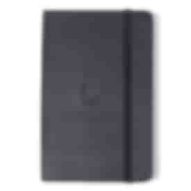 Moleskine® Small Solid Cover Notebook