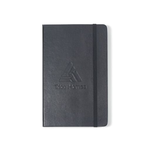 Moleskine® Small Solid Squared Notebook