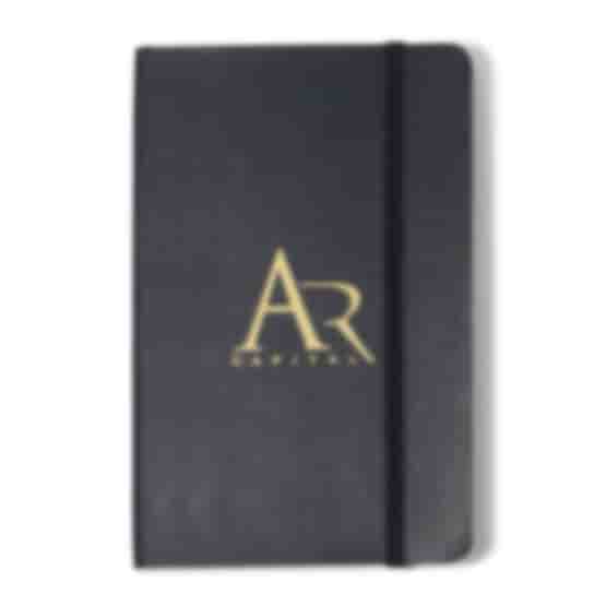 Moleskine® Small Soft Cover Notebook