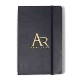 Moleskine® Small Soft Cover Notebook