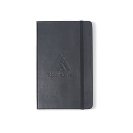 Moleskine® Large Solid Squared Notebook