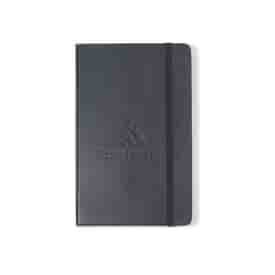 Moleskine® Large Solid Squared Notebook