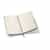 Moleskine® Large Solid Squared Notebook