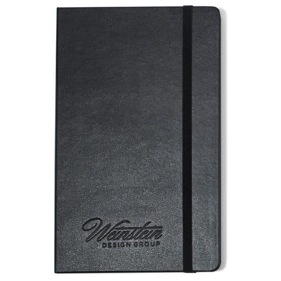 Moleskine® Large Solid Cover Notebook