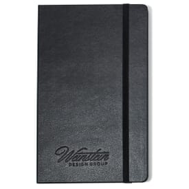 Moleskine&#174; Large Solid Cover Notebook