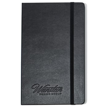 Moleskine® Large Solid Cover Notebook