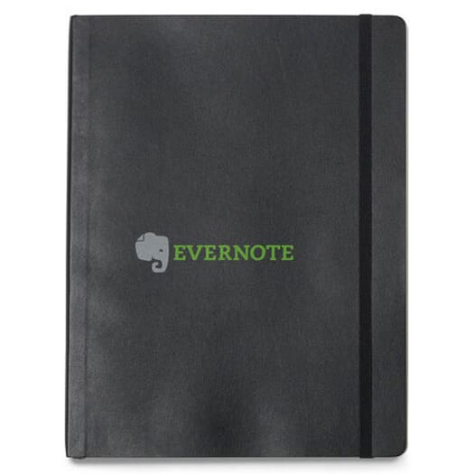 Moleskine® Extra Large Soft Cover Notebook