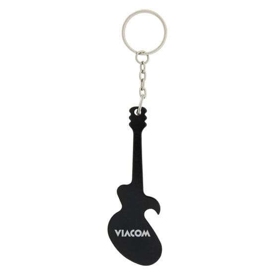 Guitar Bottle Opener -Key Chain