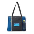 Assembled Convenience Tote