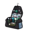 Amenity Case Open