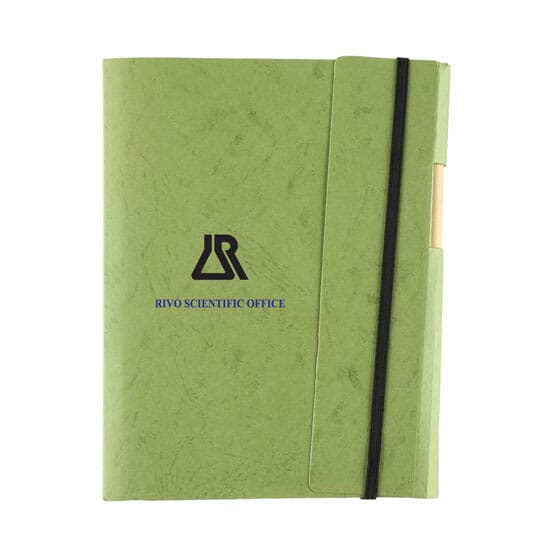 Conceal Journal Book