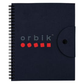 The Pleat Notebook