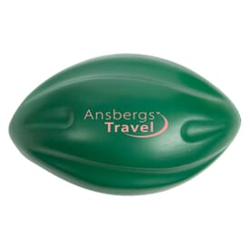 5" Pilot Football