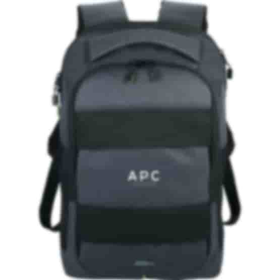 Zoom™ Power Stretch Checkpoint-Friendly Backpack