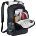 backpack compartments
