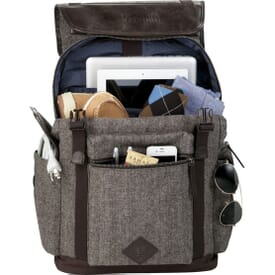Cutter & Buck® Pacific Fremont Compu-Rucksack