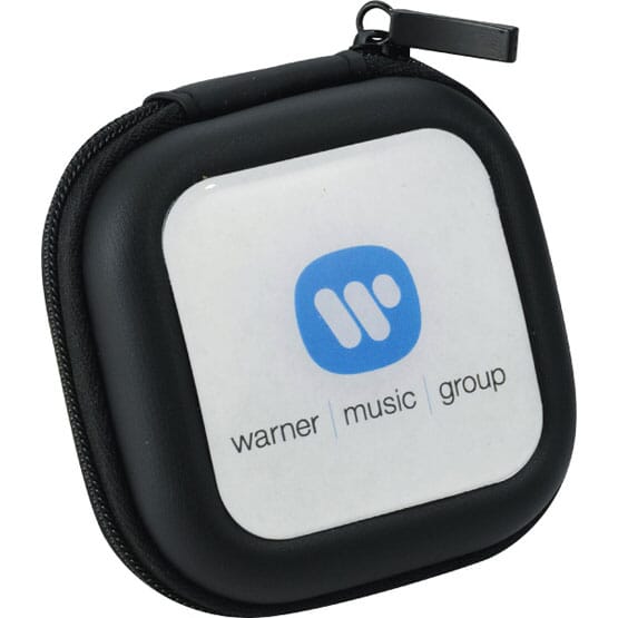 Active Bluetooth Earbuds
