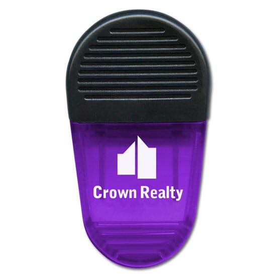 TRANS PURPLE
