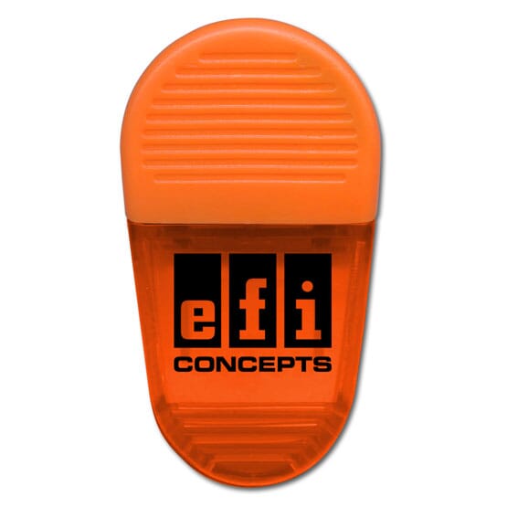 TRANS ORANGE