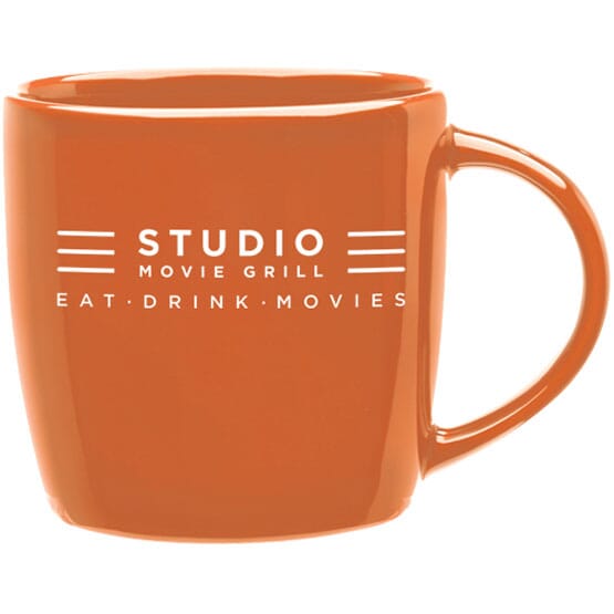 20 oz Zelus Mug