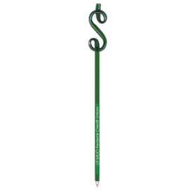Inkbend Standards&#8482; Shape Up Dollar Pen