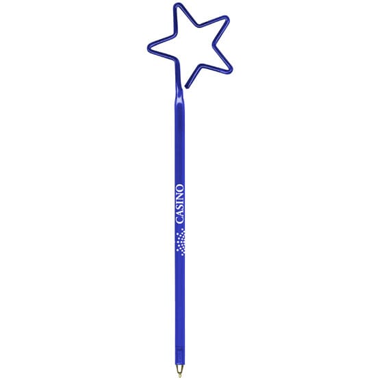 Inkbend Standards™ Shape Up Star Pen