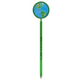 Inkbend Standards&#8482; Shape Up Globe Pen