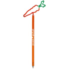 Inkbend Standards™ Shape Up Carrot Pen