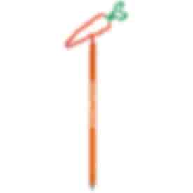 Inkbend Standards™ Shape Up Carrot Pen