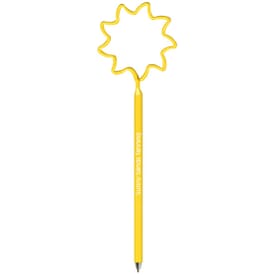 Inkbend Standards™ Shape Up Sun Pen
