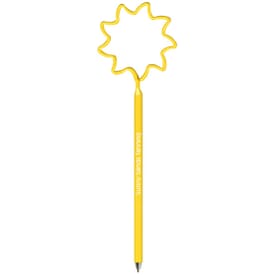 Inkbend Standards™ Shape Up Sun Pen