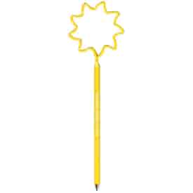 Inkbend Standards™ Shape Up Sun Pen