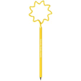 Inkbend Standards&#8482; Shape Up Sun Pen