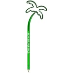 Inkbend Standards&#8482; Shape Up Palm Tree Pen