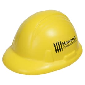 Stress Relief Hard Hat