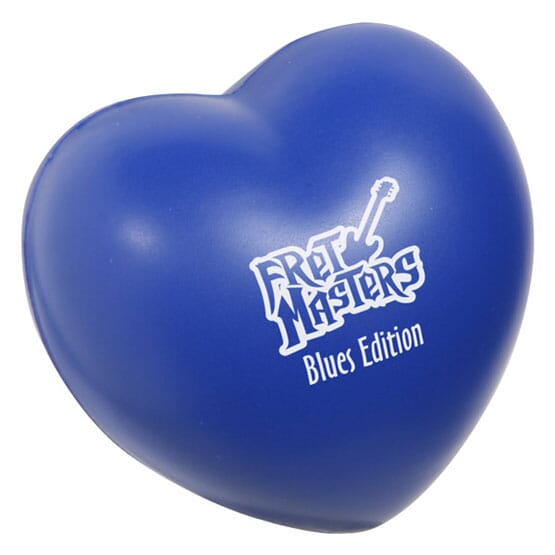 Stress Relief Heart