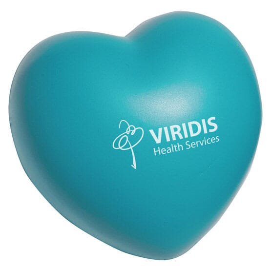 Stress Relief Heart