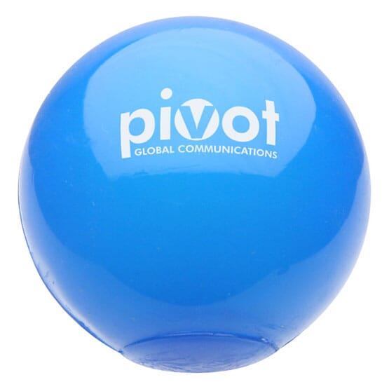Kinetic Lights Ball