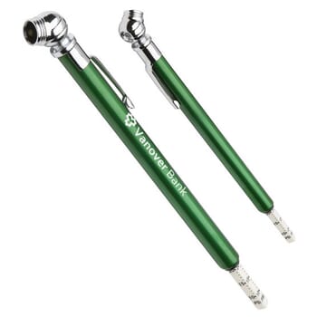 Rapid Looks Tire Gauge