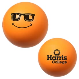 Web Faces Stress Reliever