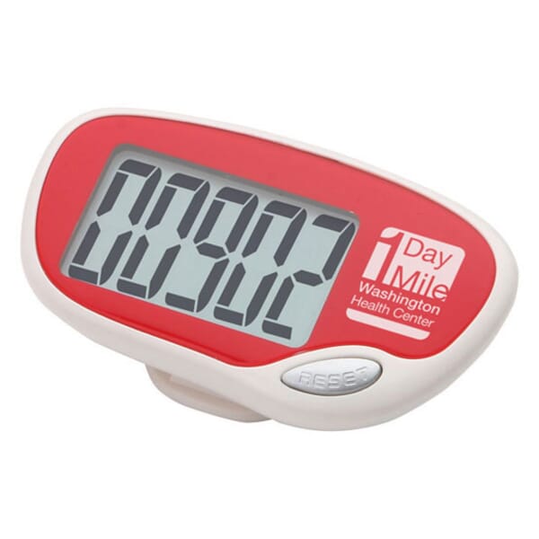 Easy See Pedometer