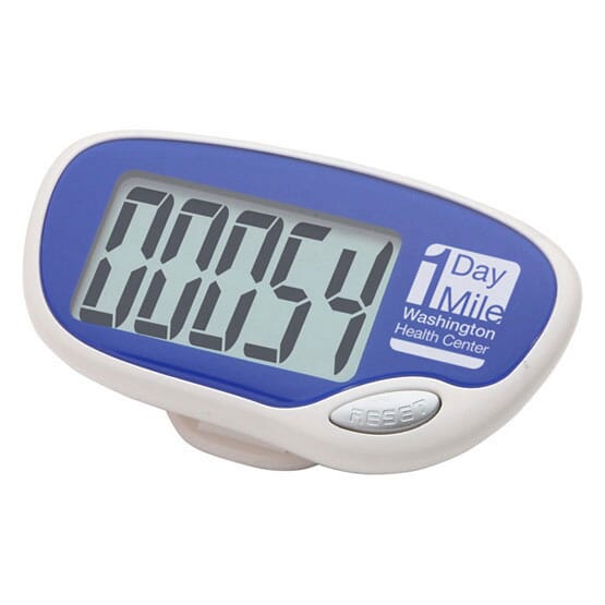 Easy See Pedometer