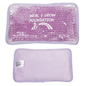 Comfort Use Square Gel Pack