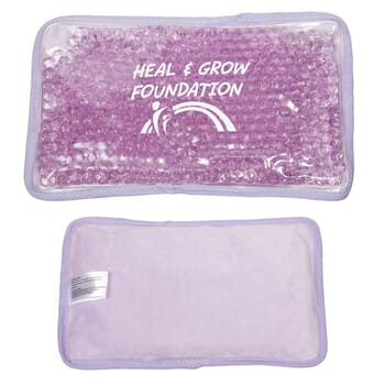 Comfort Use Square Gel Pack
