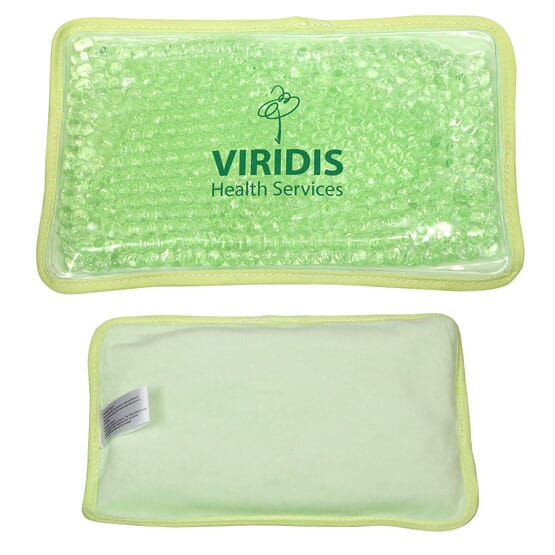 Comfort Use Square Gel Pack